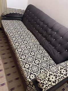 5 seater sofa set