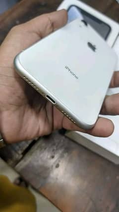 iphone XR 64gb -Contact my WhatsApp number  03251413908