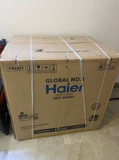 HAIER