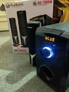 Audionic Ad-7000+