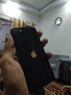 Iphone 8  Battery 83 Storage 64gb  Water pack  Non pta