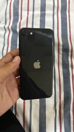 IPHONE SE 2020(2nd gen)
