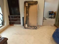 4 Marla 1st Floor Office For Rent In DHA Phase 1,Block K.