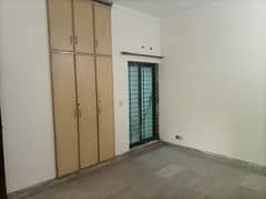 5 Marla Ground Floor Family Flat For Rent In R-Block Khayaban-e-Amin Society Lhr.