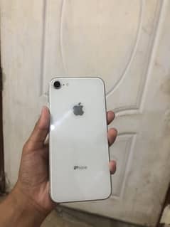 IPhone 8 non Pta bypass