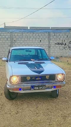 Datsun Other 1972