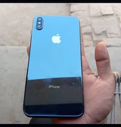 iphone xs max chahia jis ke bass ho rabta kary