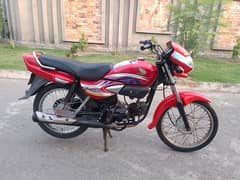 Honda Pridor 2014 03270915119