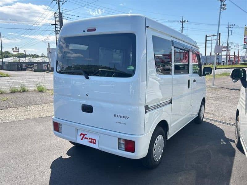 2019,2025 Suzuki Every half join Manual fresh clear shooter pick 14