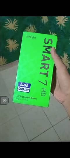Infinix