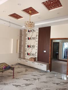 5 Marla House For Rent In N-Block Khayaban-e-Amin Society Lhr. For Rent