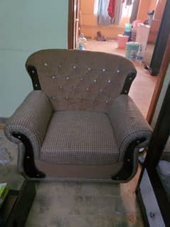 SOFA SET FOR SALE