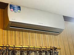 Kenwood Ac