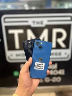 new box Mobile available
