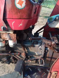 Messi 240 - 1994 Model