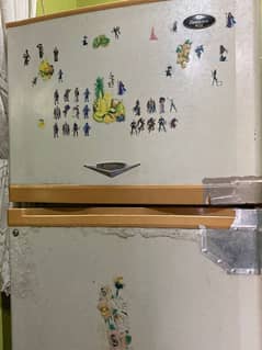 Dawlance fridge for sell