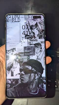 Samsung galaxy s10 plus 5g