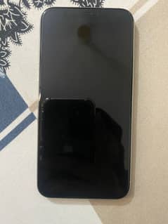 iPhone 11pro 64GB NonPTA FU