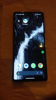 Google pixel 7