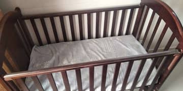 BABY COT | BABY CRIB | BASSINET | Bambies | Zubaida's