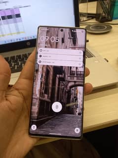 Google Pixel 6 Pro