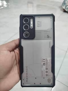 Red magic 9pro 16/512 GB 03220889193 my what'sap number
