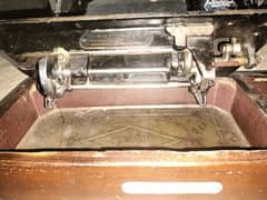 used Salai machine