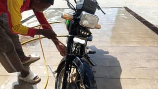 Super power 70cc