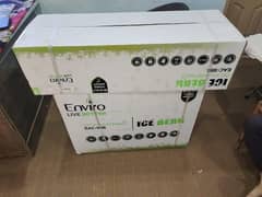 enviro inverter ac ampair lock ststem
