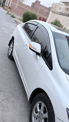 Honda Rebirth vti oriel prosmatec 1.8 i-VTE