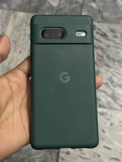 Google Pixel 7 PTA Approved