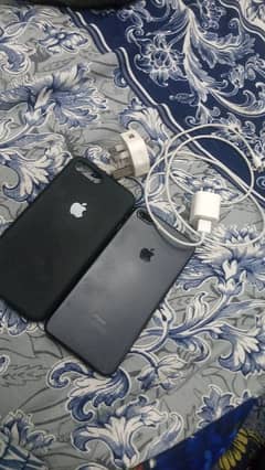 iphone 7plus non pta all ok 128gb exchange post available