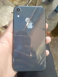 iphone XR non pta