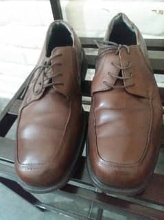 Leather