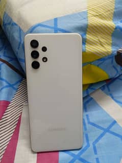 SAMSUNG A32 PTA APPROVE ORIGINAL 6/128GB