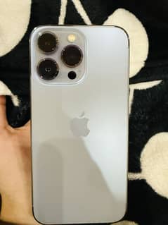 Iphone 13 pro 128gb lla model non pta