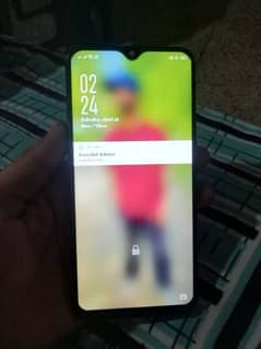 oppo f9pro (exchange possible)