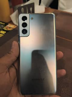 Samsung s21 plus