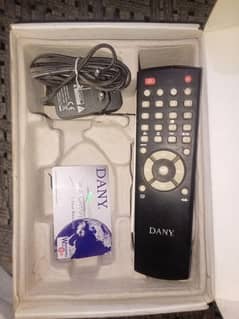 dany tv device good condition