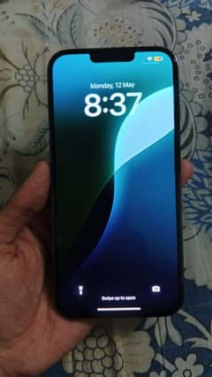 iphone 13 pro max with box 256gb pta approve