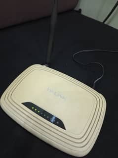 Tp-link router