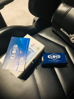 Cloudlifter CL1 Box Opened Only