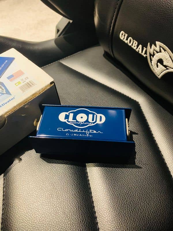 Cloudlifter CL1 Box Opened Only 1