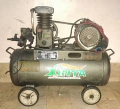 sell my air Compressor