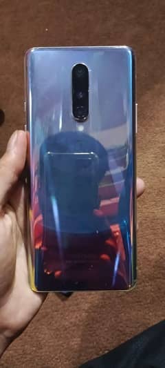 OnePlus 8 5G Official PTA