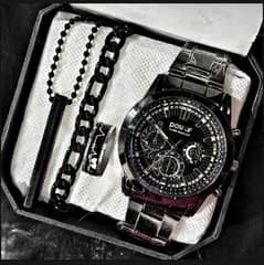 pack of 4 top mens fashion watch