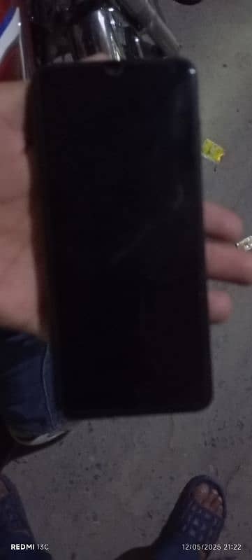 neat and clean condition 0