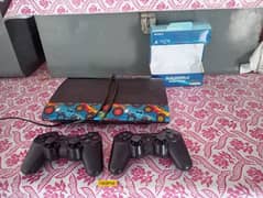 Ps3 super slim 500GB