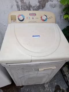 Used Washing Machine