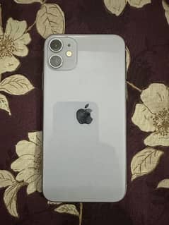 Iphone 11 Non PTA